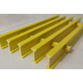 Bell Pultruded Gratings, FRP/GRP Pultrusion